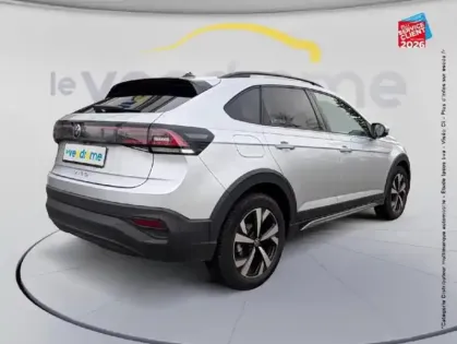 Photo 5 Volkswagen Taigo  1.0 TSI 116ch Life Plus