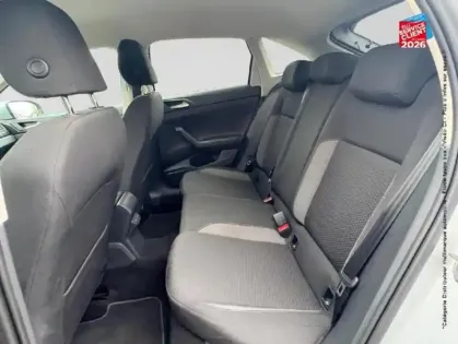 Photo 10 Volkswagen Taigo  1.0 TSI 116ch Life Plus