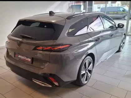 Photo 5 Peugeot 308  SW 1.5 BlueHDi 130ch S&S GT EAT8