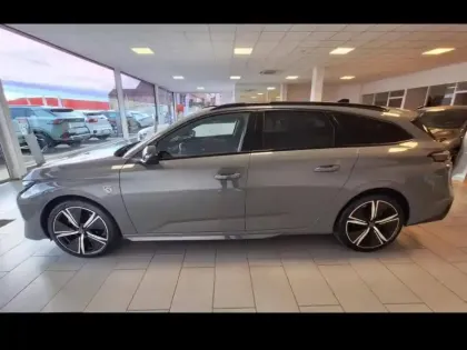 Photo 8 Peugeot 308  SW 1.5 BlueHDi 130ch S&S GT EAT8