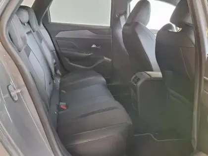 Photo 12 Peugeot 308  SW 1.5 BlueHDi 130ch S&S GT EAT8