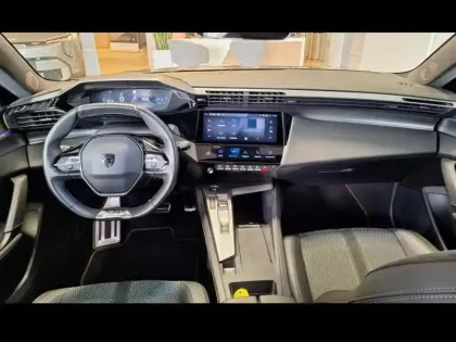 Photo 14 Peugeot 308  SW 1.5 BlueHDi 130ch S&S GT EAT8