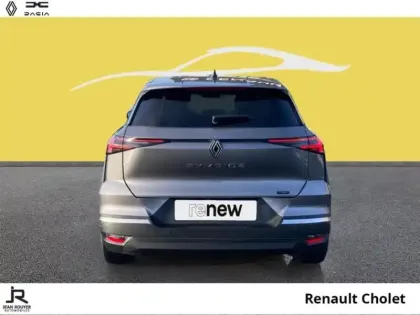 Photo 10 Renault Symbioz  1.6 E-Tech full hybrid 145ch Techno