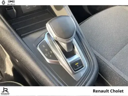 Photo 5 Renault Symbioz  1.6 E-Tech full hybrid 145ch Techno