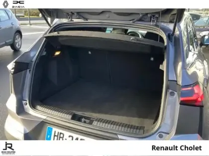 Photo 6 Renault Symbioz  1.6 E-Tech full hybrid 145ch Techno