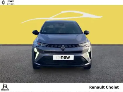 Photo 8 Renault Symbioz  1.6 E-Tech full hybrid 145ch Techno