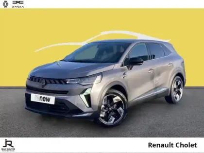 Photo Renault Symbioz