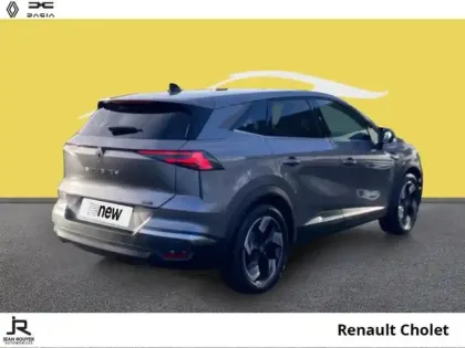 Photo 11 Renault Symbioz  1.6 E-Tech full hybrid 145ch Techno