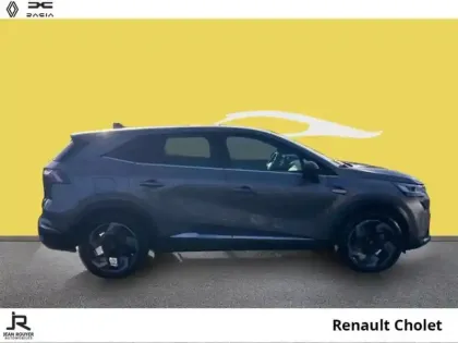 Photo 12 Renault Symbioz  1.6 E-Tech full hybrid 145ch Techno