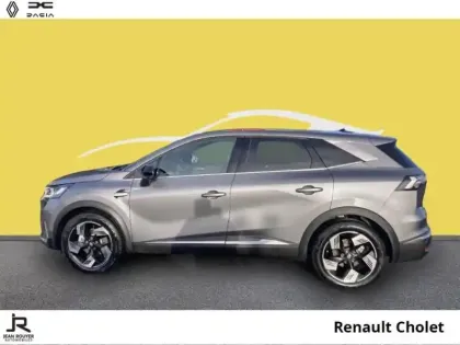 Photo 9 Renault Symbioz  1.6 E-Tech full hybrid 145ch Techno