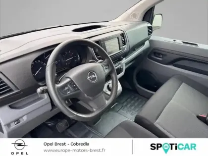 Photo 6 Opel Vivaro  Fg L2 Standard 2.0 D 145ch Pack Business BVA8