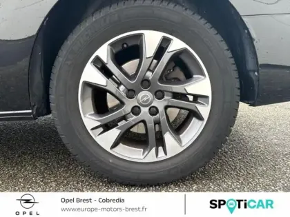 Photo 5 Opel Vivaro  Fg L2 Standard 2.0 D 145ch Pack Business BVA8