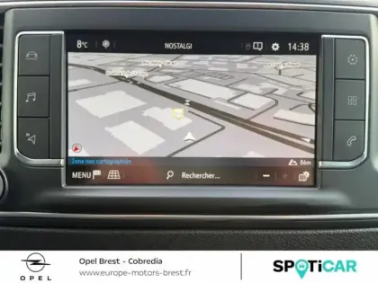 Photo 11 Opel Vivaro  Fg L2 Standard 2.0 D 145ch Pack Business BVA8