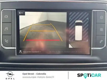 Photo 13 Opel Vivaro  Fg L2 Standard 2.0 D 145ch Pack Business BVA8