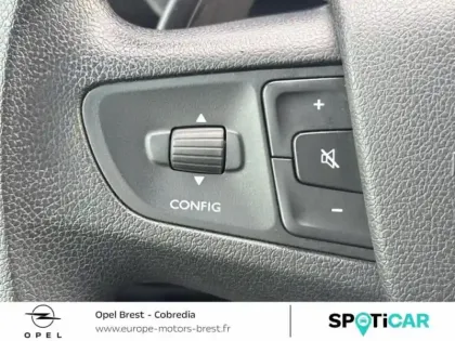 Photo 9 Opel Vivaro  Fg L2 Standard 2.0 D 145ch Pack Business BVA8