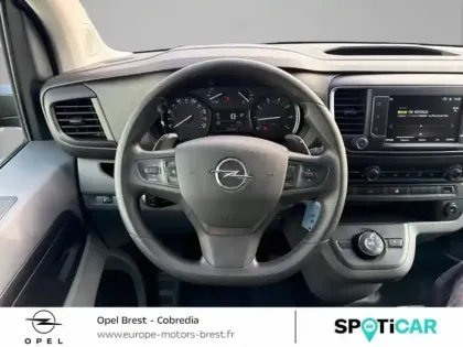 Photo 7 Opel Vivaro  Fg L2 Standard 2.0 D 145ch Pack Business BVA8