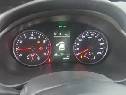 Photo 7 Kia Stonic  1.0 T-GDi 120ch MHEV Active iBVM6