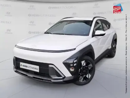 Photo Hyundai Kona
