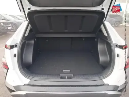 Photo 13 Hyundai Kona  1.6 GDi 138ch Hybrid Creative DCT-6