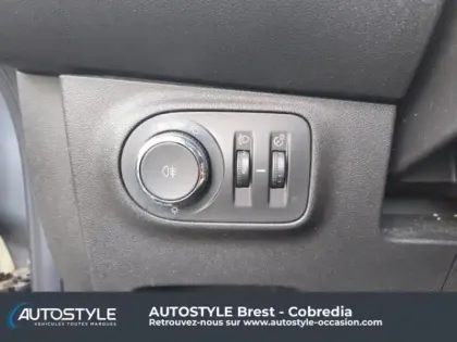 Photo 10 Opel Corsa  1.4 90ch Enjoy Start/Stop 5p