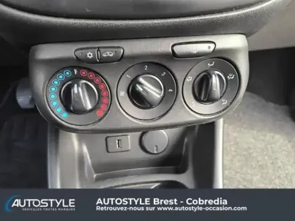 Photo 6 Opel Corsa  1.4 90ch Enjoy Start/Stop 5p