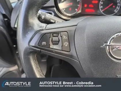 Photo 12 Opel Corsa  1.4 90ch Enjoy Start/Stop 5p