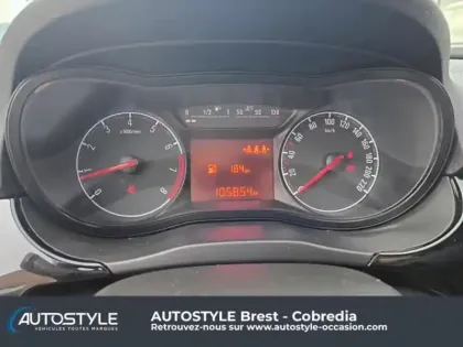 Photo 7 Opel Corsa  1.4 90ch Enjoy Start/Stop 5p