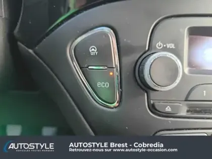 Photo 9 Opel Corsa  1.4 90ch Enjoy Start/Stop 5p