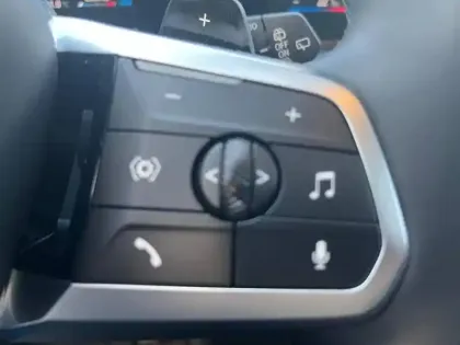 Photo 13 BMW X1  sDrive18d 150ch M Sport