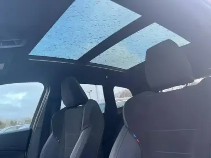 Photo 5 BMW X1  sDrive18d 150ch M Sport