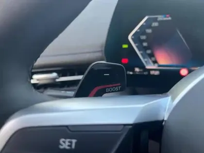 Photo 12 BMW X1  sDrive18d 150ch M Sport