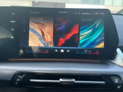 Photo 10 BMW X1  sDrive18d 150ch M Sport