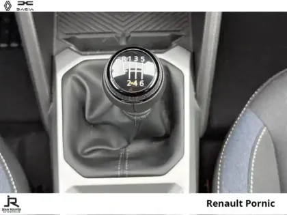 Photo 5 Dacia Duster  JOURNEY TCe 130ch mild hybrid