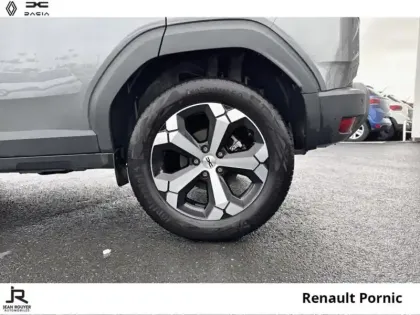 Photo 7 Dacia Duster  JOURNEY TCe 130ch mild hybrid