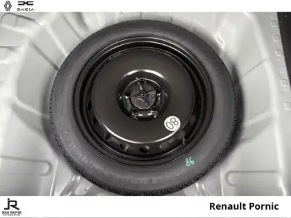 Photo 13 Dacia Duster  JOURNEY TCe 130ch mild hybrid