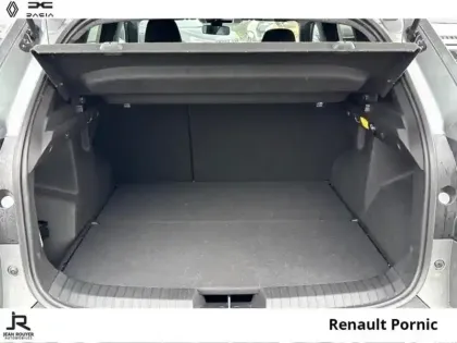 Photo 6 Dacia Duster  JOURNEY TCe 130ch mild hybrid