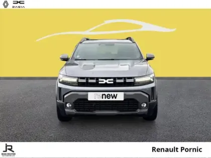 Photo 8 Dacia Duster  JOURNEY TCe 130ch mild hybrid