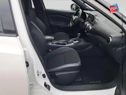 Photo 5 Nissan Juke  1.6 Hybrid 143ch N-Connecta 2022.5