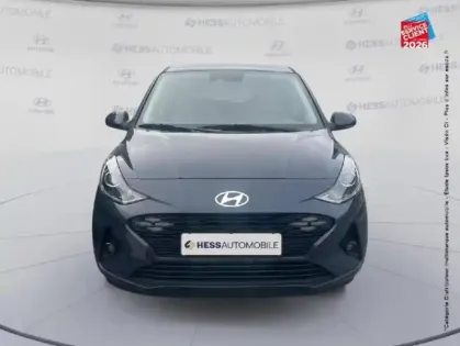 Photo 16 Hyundai I10  1.0 63ch ECO Creative