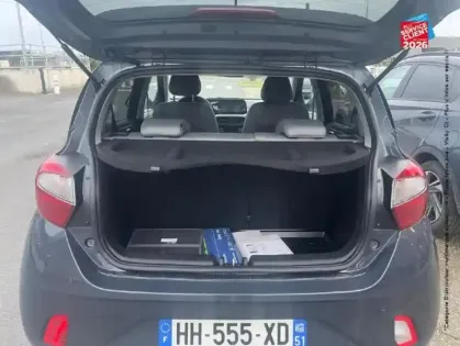 Photo 28 Hyundai I10  1.0 63ch ECO Creative