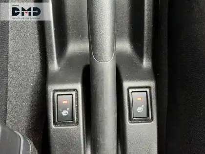 Photo 14 Suzuki Swift  1.2 Hybrid 83ch Privilège Auto