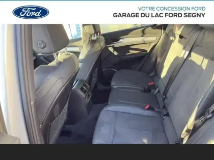 Photo 10 Audi Q5  50 TFSI e 299ch S line quattro S tronic 7