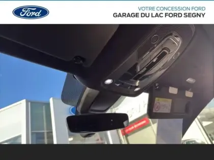 Photo 5 Audi Q5  50 TFSI e 299ch S line quattro S tronic 7