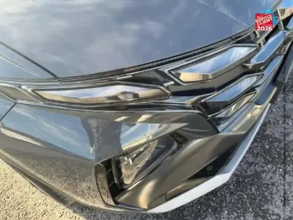 Photo 12 Hyundai Tucson  1.6 T-GDI 253ch Plug-in Creative