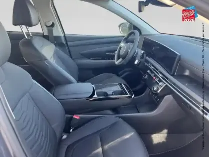 Photo 19 Hyundai Tucson  1.6 T-GDI 253ch Plug-in Creative