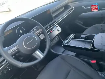 Photo 29 Hyundai Tucson  1.6 T-GDI 253ch Plug-in Creative