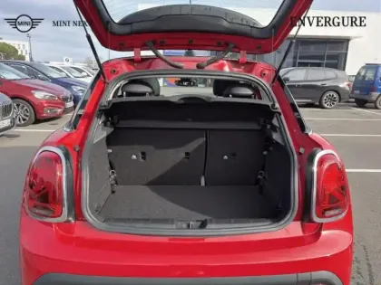 Photo 6 Mini Mini  5 Portes Cooper 136ch Edition Premium Plus BVA7