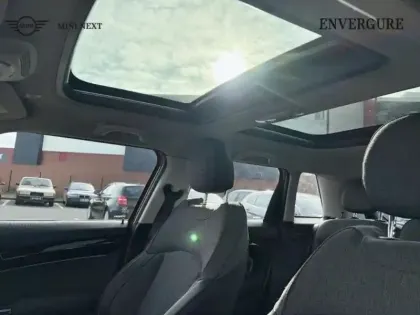 Photo 11 Mini Mini  5 Portes Cooper 136ch Edition Premium Plus BVA7