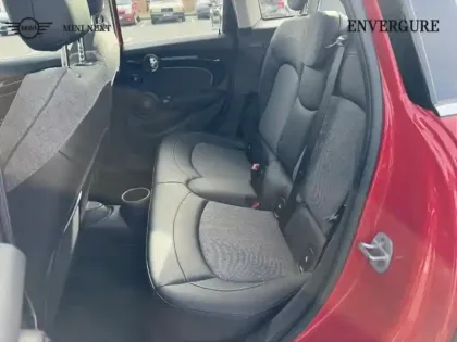 Photo 12 Mini Mini  5 Portes Cooper 136ch Edition Premium Plus BVA7