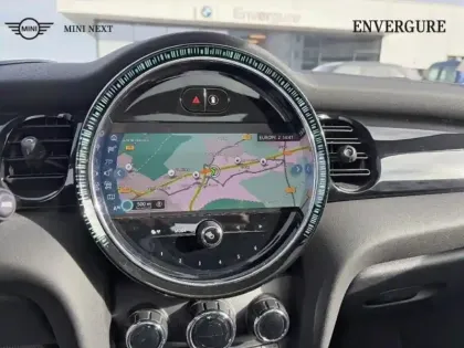 Photo 13 Mini Mini  5 Portes Cooper 136ch Edition Premium Plus BVA7